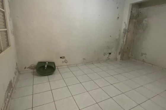 Casa para alugar - 430m² - Zona I, Umuarama-PR