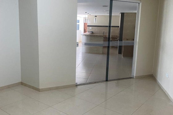 Casa para alugar - 430m² - Zona I, Umuarama-PR