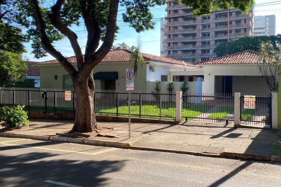 Casa 0m Umuarama-PR 484