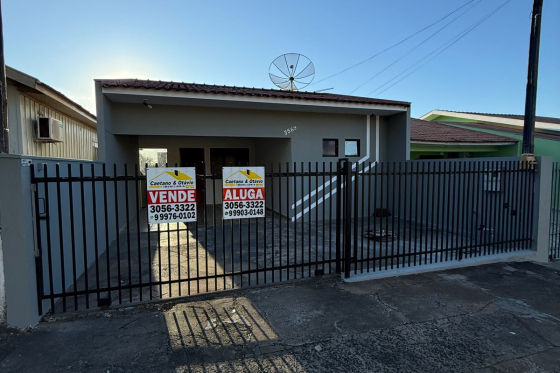 Casa 127.65m Umuarama-PR 106