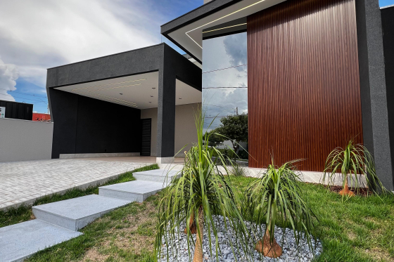 Casa 200m Umuarama-PR 485